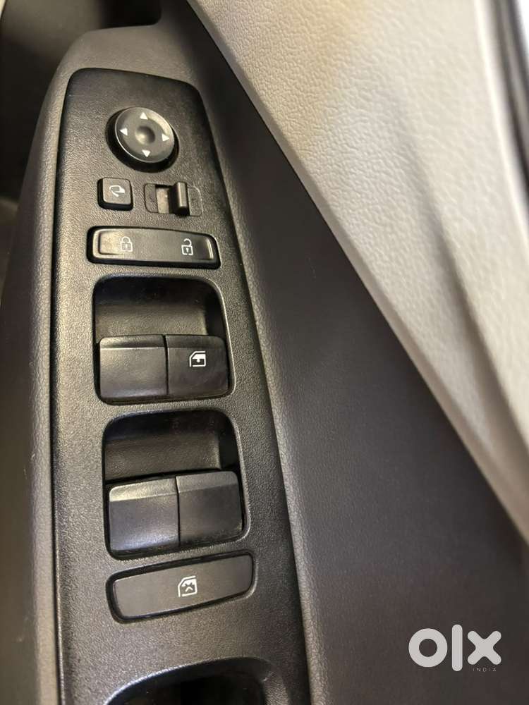 Hyundai Grand I10 Nios Sportz 1.2 At, 2024, Petrol