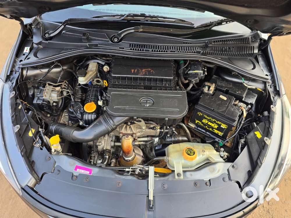 Tata Tigor 1.2 Revotron Xz Plus, 2022, Petrol