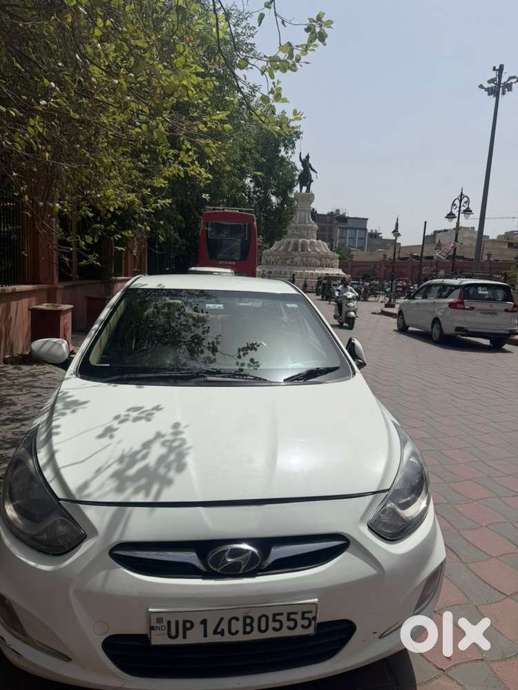 Hyundai Diesel Manual 2013