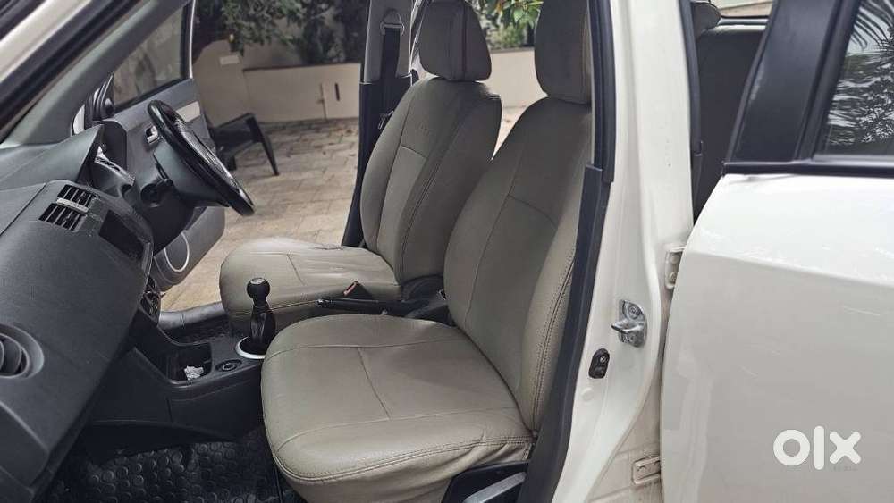 Maruti Suzuki Swift Vdi (o), 2010, Diesel