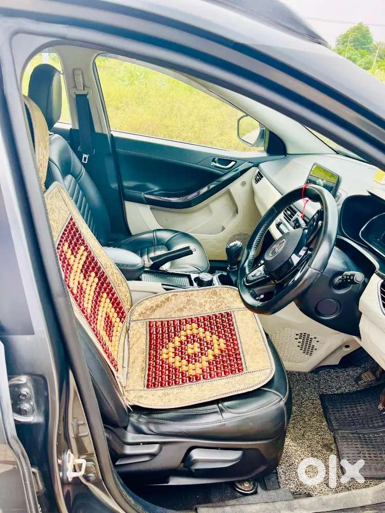 Tata Nexon Diesel 2020 Variant Plus