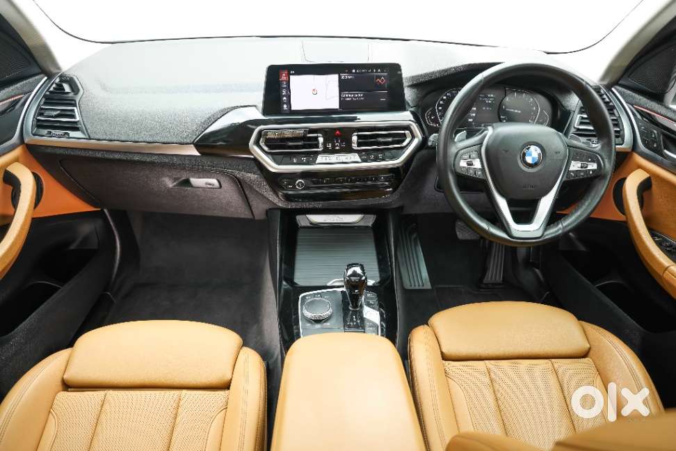 Bmw X3 2.0 Xdrive 30i Sportx Plus, 2022, Petrol