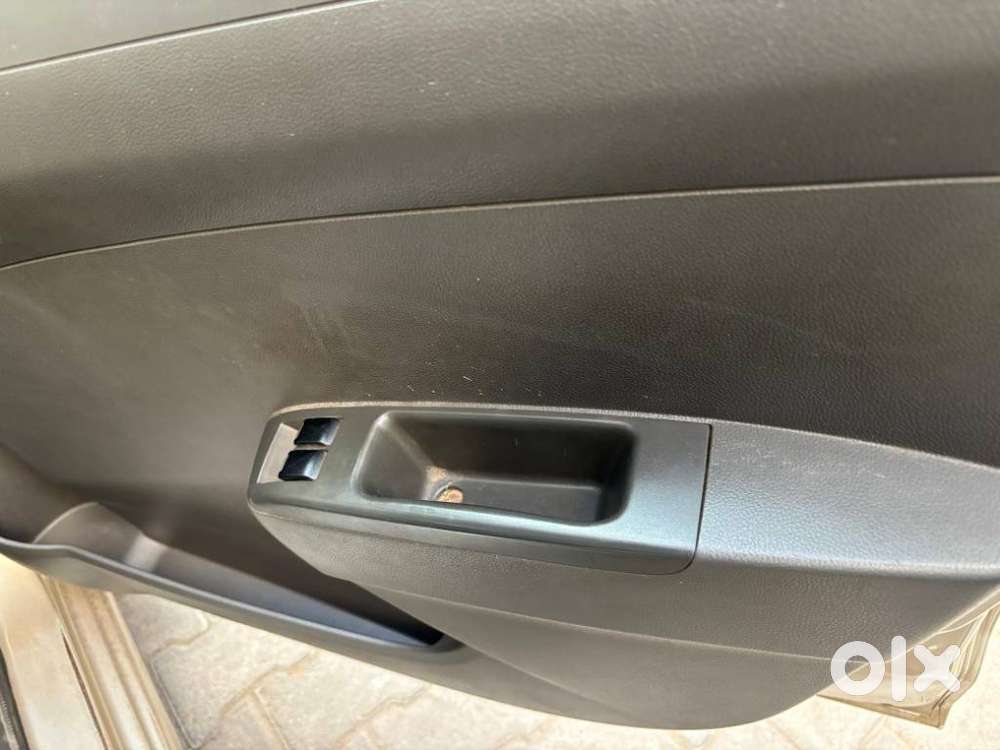 Chevrolet Beat Ls, 2010, Diesel