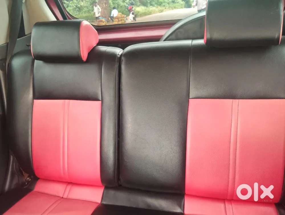 Maruti Suzuki Wagon R 2012 Lxi Lpg