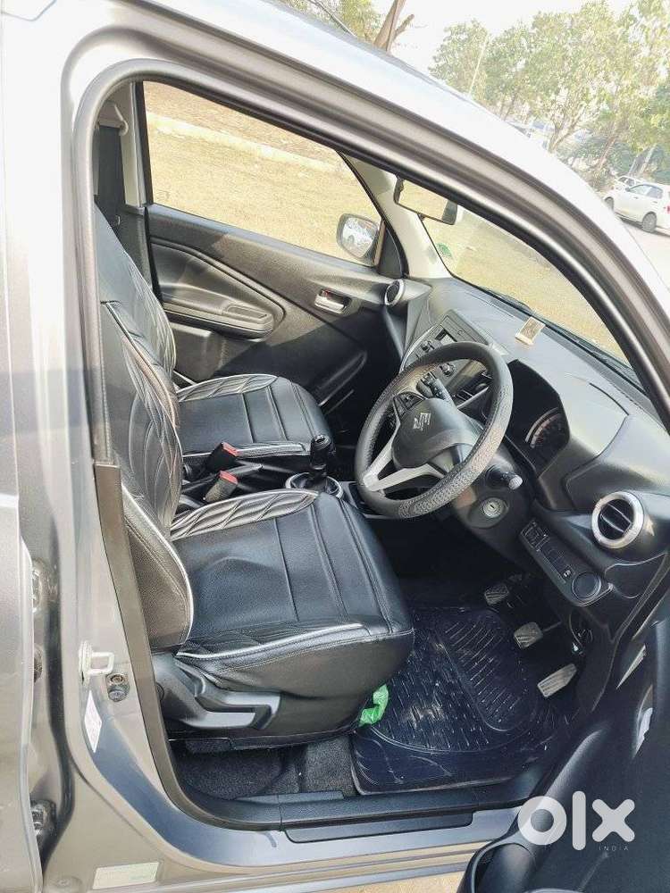Maruti Suzuki Celerio Zxi, 2022, Petrol
