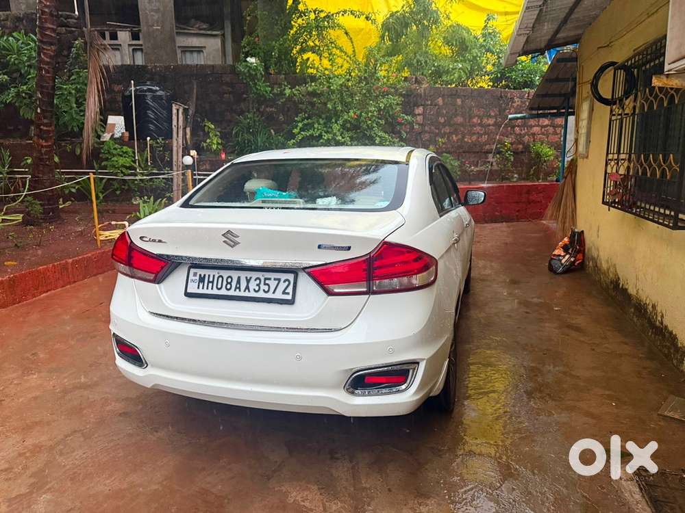 2022 Maruti Suzuki Ciaz