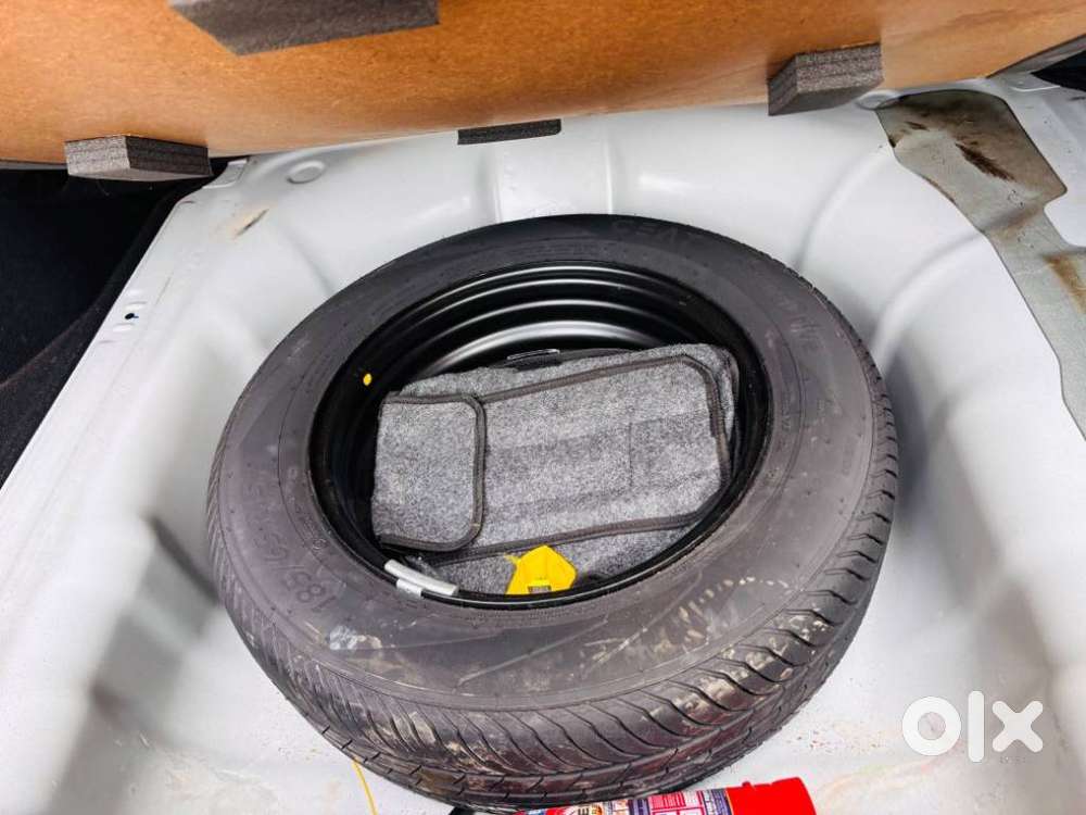 Hyundai Verna 1.5 Sx (o) Turbo Petrol Mt, 2024, Petrol