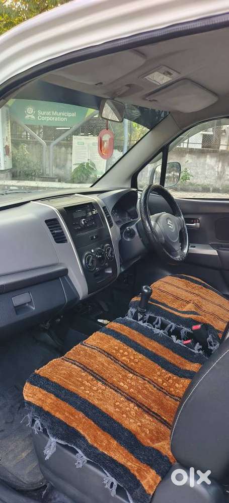 Maruti Suzuki Wagon R Cng Lxi, 2012, Cng & Hybrids