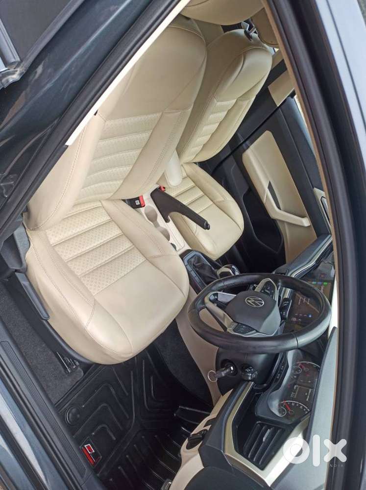 Volkswagen Virtus 1.0 Highline Tsi At, 2025, Petrol