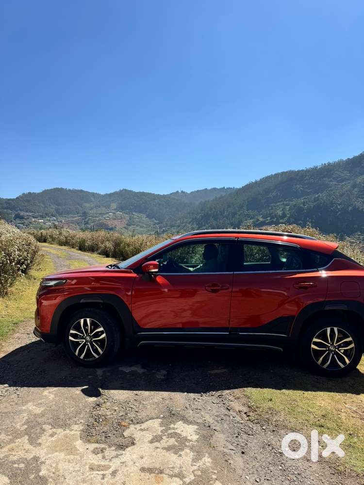 Toyota Urban Cruiser 2025 Petrol