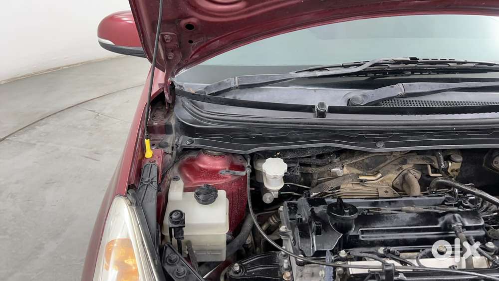 Hyundai I20 2012-2014 Asta 1.2, 2011, Petrol