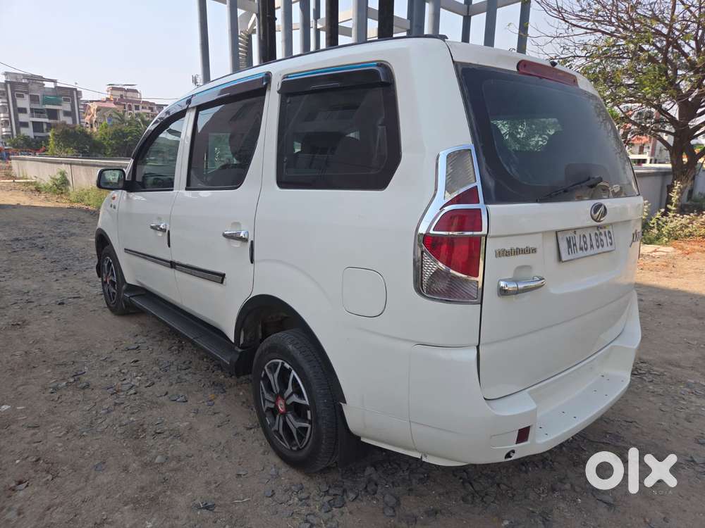 Mahindra Xylo D4 Bs Iii, 2012, Diesel