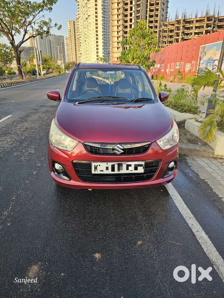 Good Condition And Company Services Only