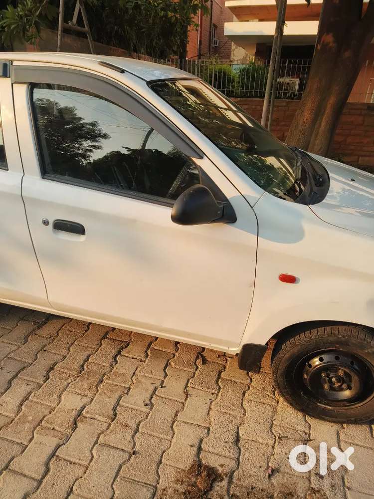 Maruti Suzuki Alto 2014 Lxi