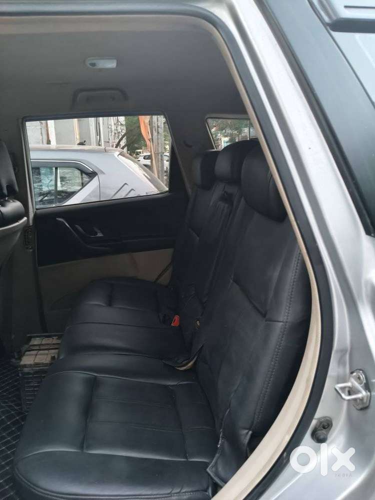 Mahindra Xuv500 At W6 1.99 Mhawk, 2017, Diesel