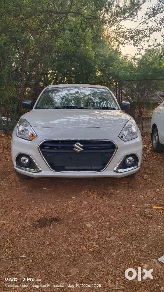Swift Dzire Tour Maruti 2024