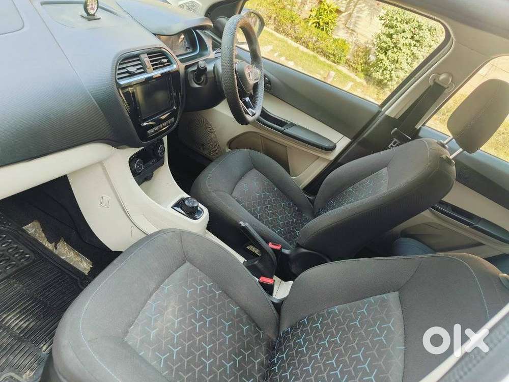 Tata Tiago Ev Xt Mr, 2023, Electric