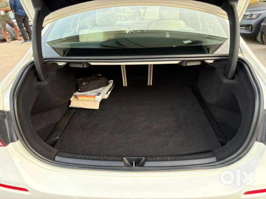 Mercedes-benz A-class Limousine