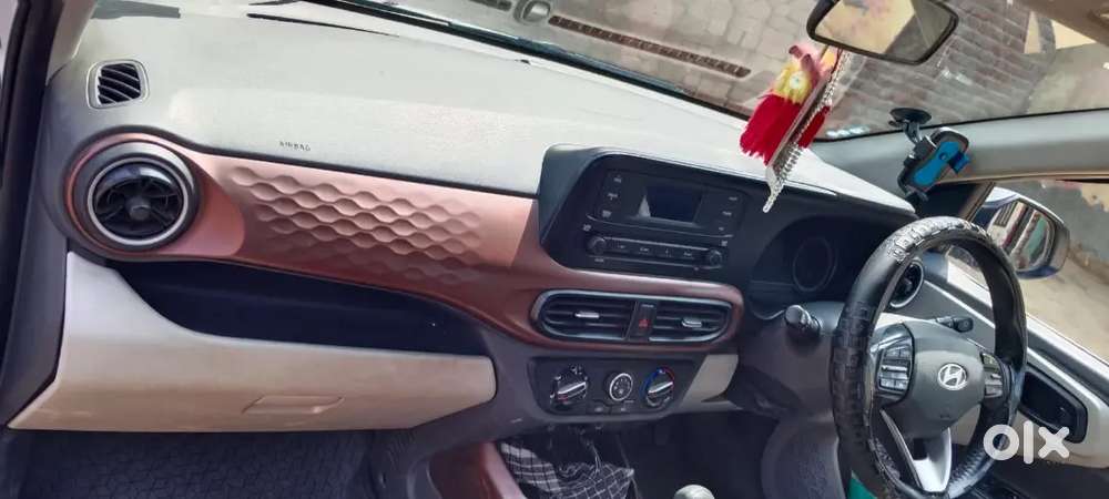 Hyundai Aura 1.2 S 2023 Model