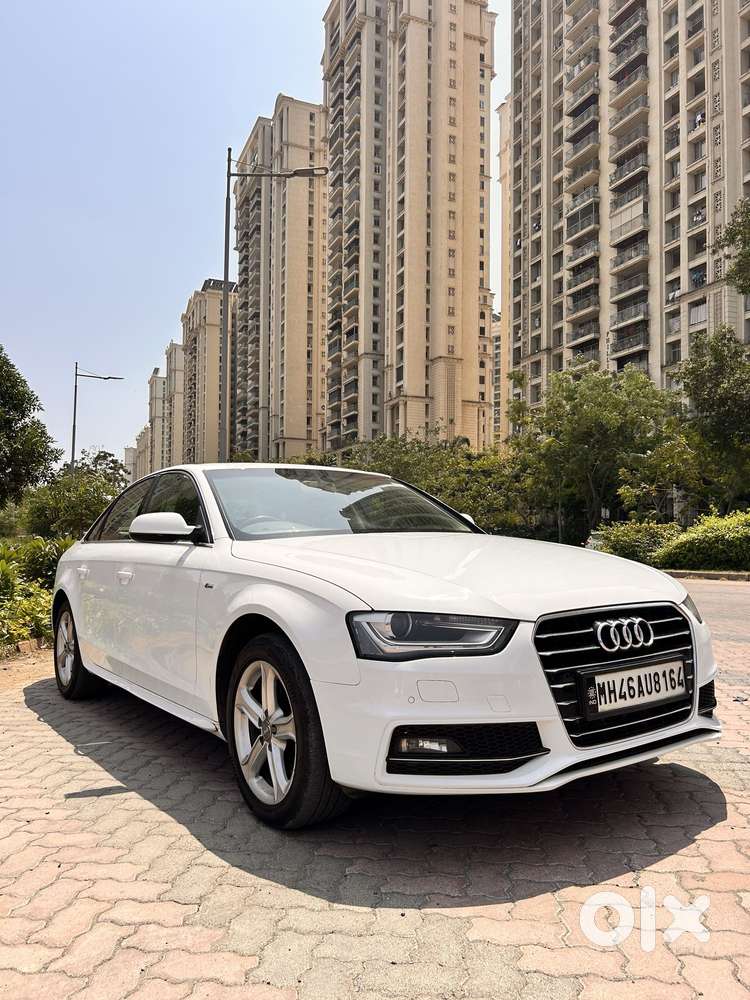 Audi A4 2014-2016 2.0 Tdi Multitronic, 2016, Diesel