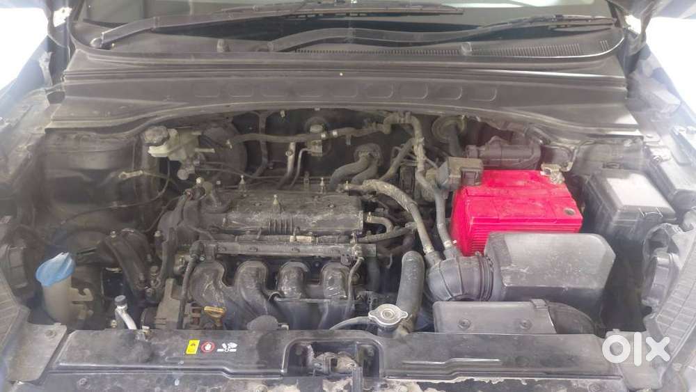 Hyundai Creta 1.6 Sx Plus Auto, 2018, Petrol