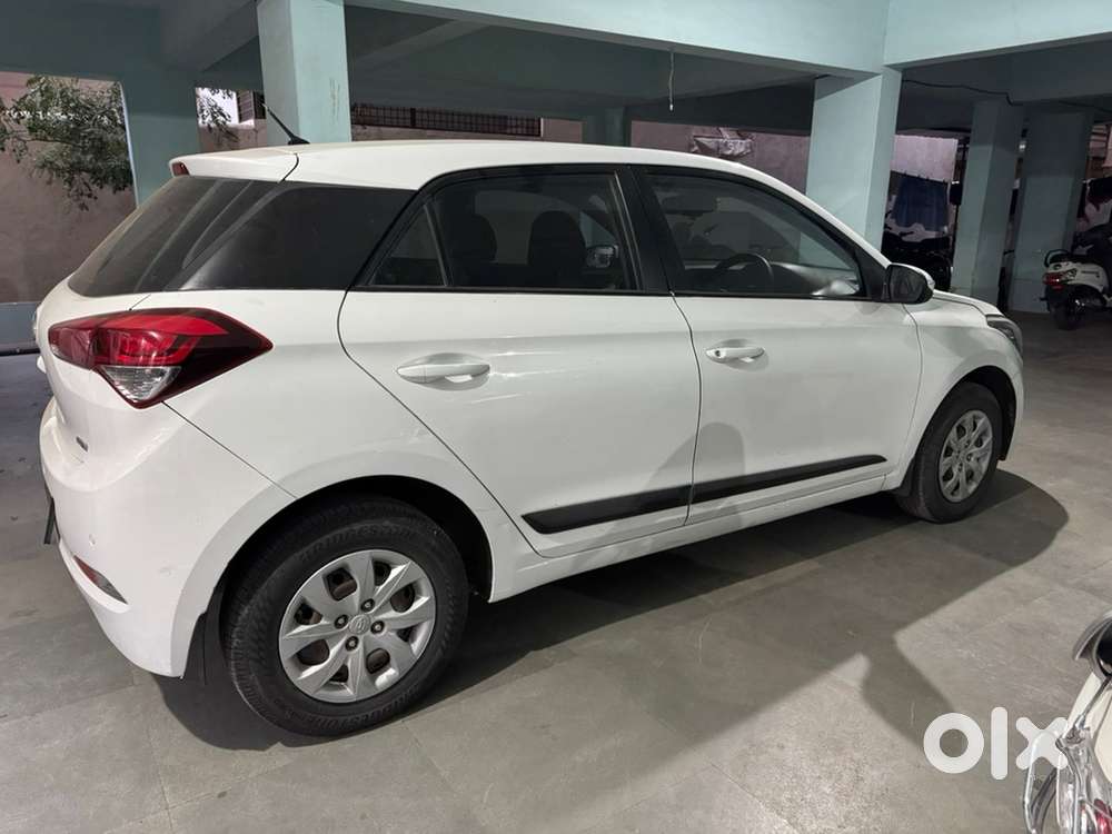 Hyundai Elite I20 Diesel 2015