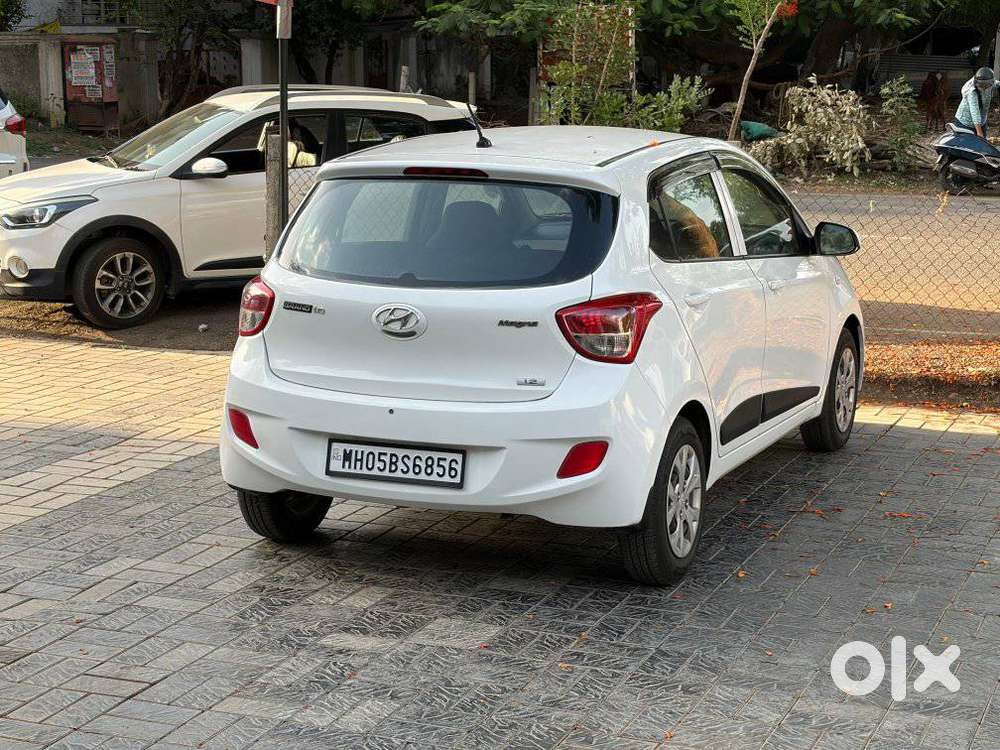 Hyundai Grand I10 Magna, 2013, Petrol