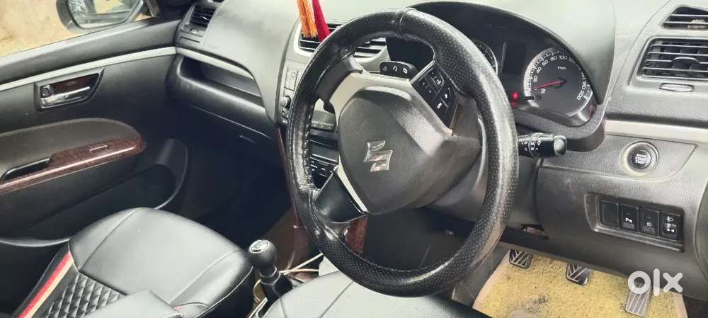 Maruti Suzuki Swift 2017 Diesel Well Maintained
