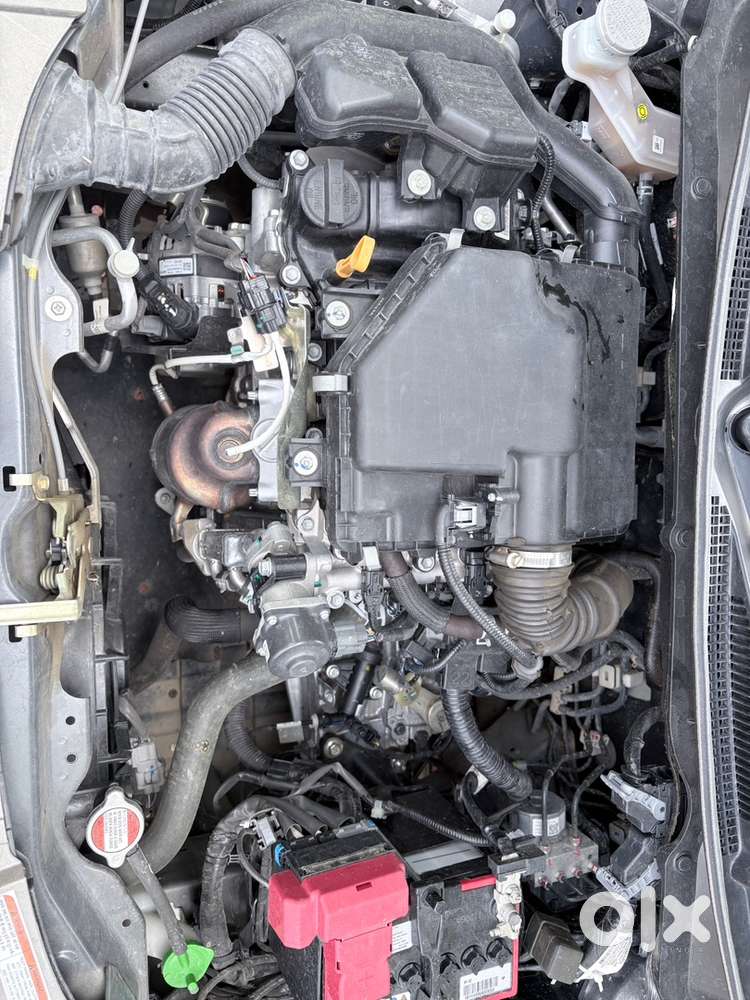 Maruti Suzuki Swift 2025 Petrol Well Maintained