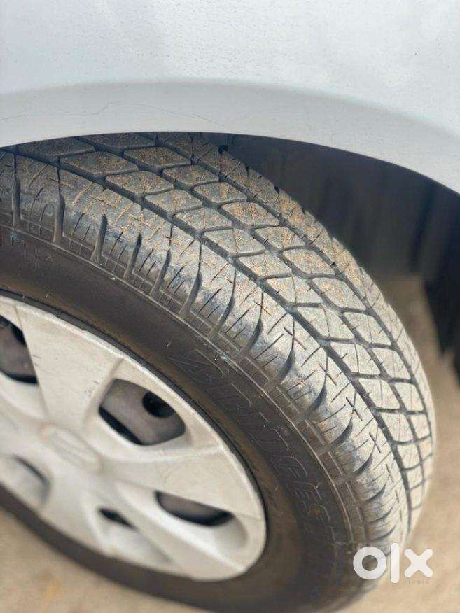 Maruti Suzuki Ritz Vxi (abs) Bs Iv, 2015, Petrol