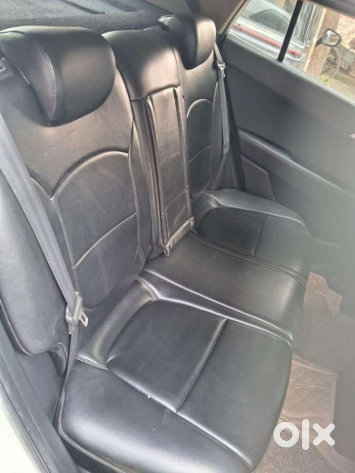 Hyundai Creta 1.6 Sx Automatic, 2018, Diesel