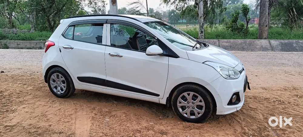 Hyundai I10 December 2016 Diesel 104000 Km Driven