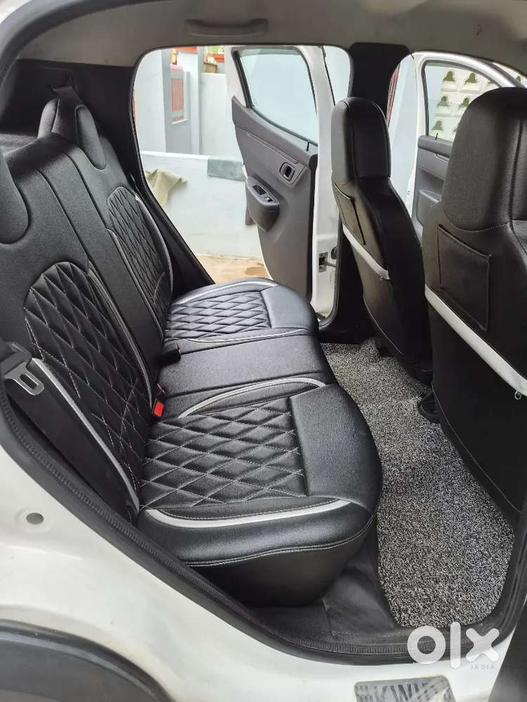 Renault Kwid Rxt Petrol 2023  Manual 1st Owner Excellent Condition