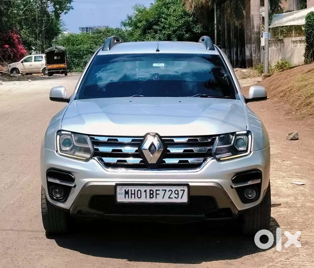 Renault Duster, 2012, Diesel
