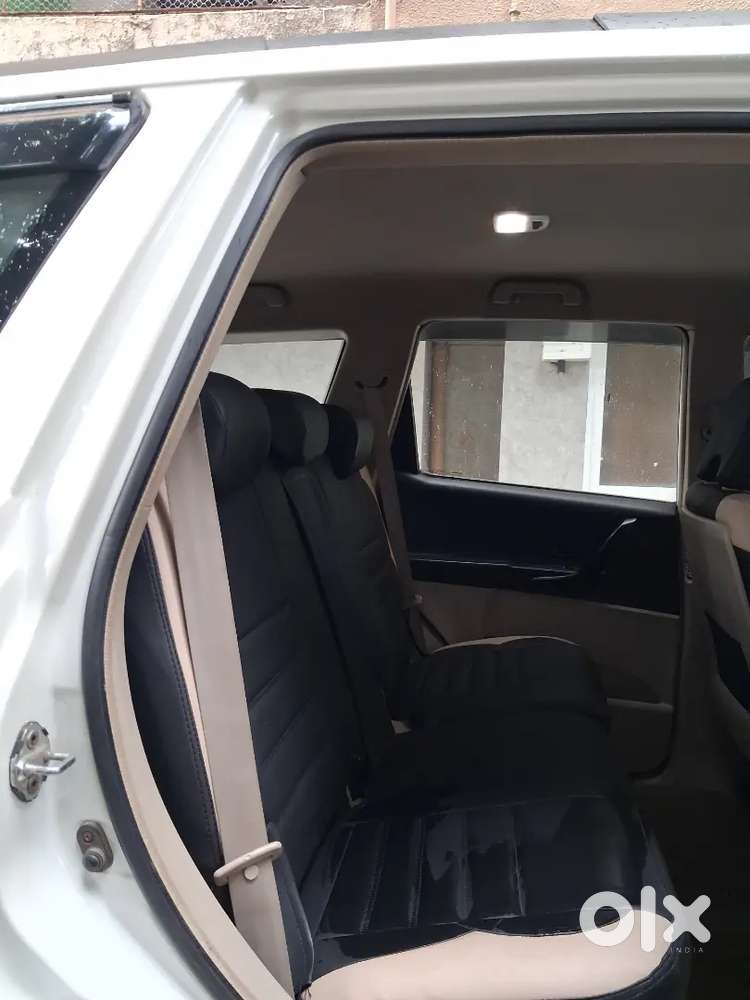 Mahindra Xuv500 Diesel 2015