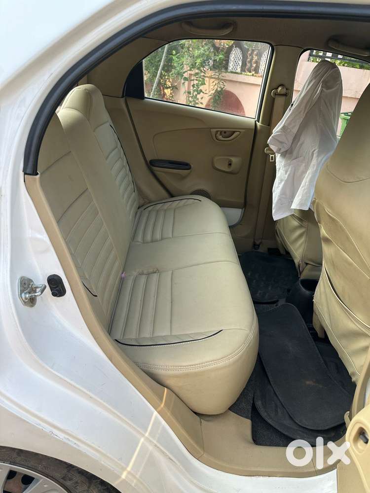 Honda Brio 2011-2013 S Mt, 2013, Cng & Hybrids