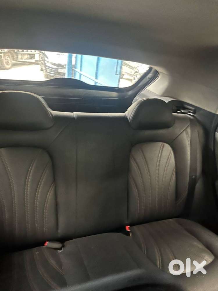 2019 Model Limited Edition Nexon - Diesel