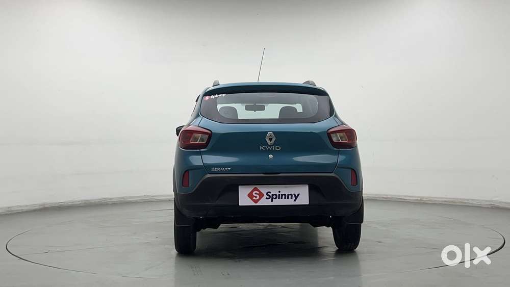 Renault Kwid Rxt 1.0, 2024, Petrol