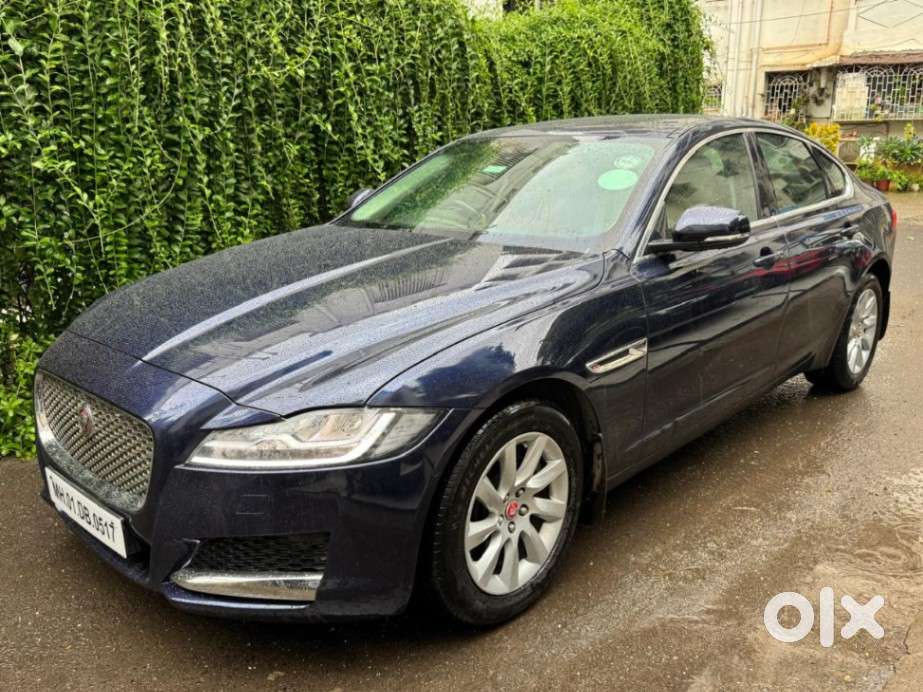 Jaguar Xf 2.0 Diesel Prestige, 2018, Diesel