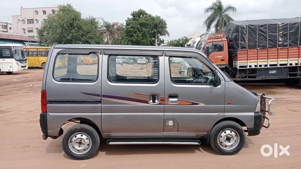 Maruti Suzuki Eeco 1.2 5 Str With A/c+htr, 2020, Petrol