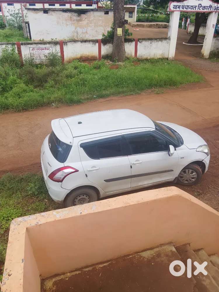 Maruti Suzuki Swift Vdi 2016 Diesel