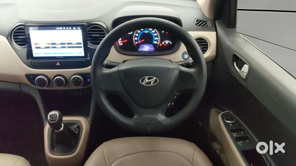 Hyundai Grand I10 Sportz 1.2 Kappa Vtvt, 2013, Petrol