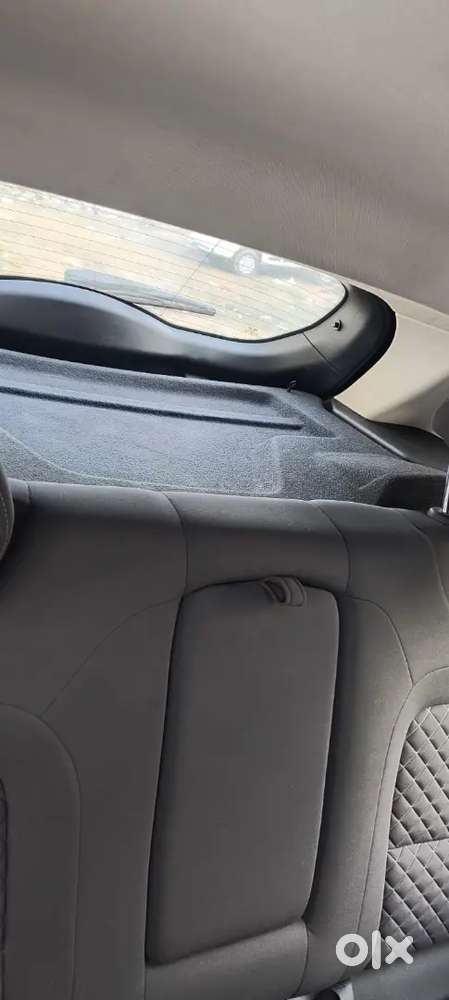 Tata Harrier 2.0 2019