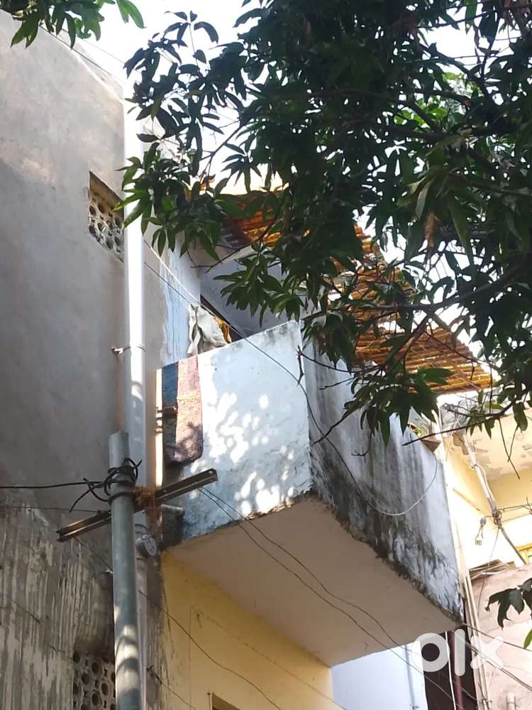 House Rent at KPHB LIG