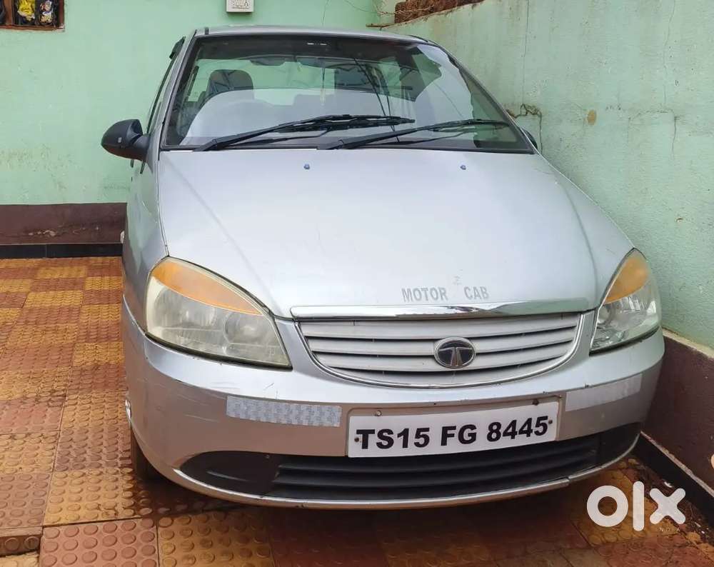 Tata Indica V2 2015 Diesel