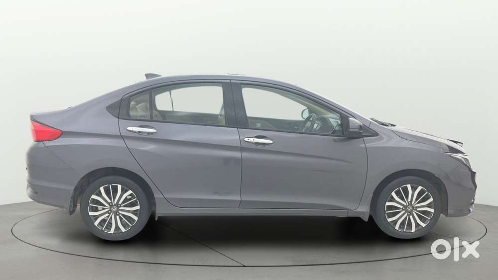 Honda City I Vtec Cvt Vx, 2017, Petrol