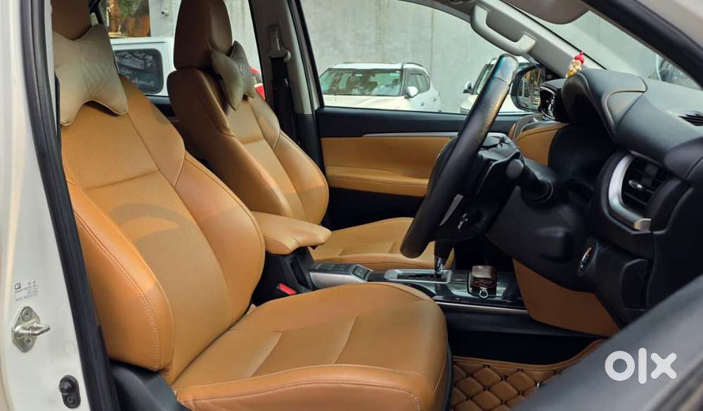 Toyota Fortuner 3.0 4x4 Automatic, 2023, Diesel