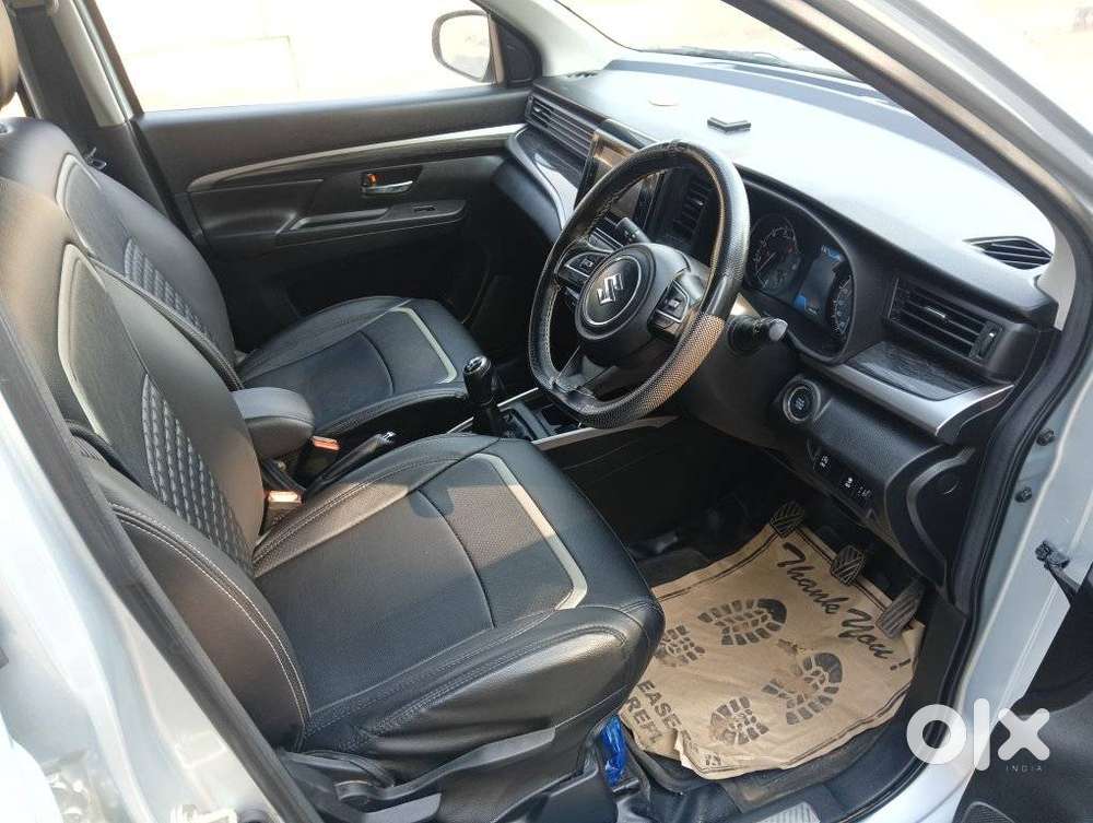 Maruti Suzuki Xl6 1.5 Zeta Mt, 2024, Petrol