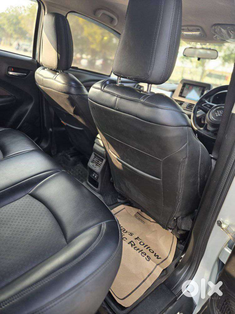 Maruti Suzuki Fronx Delta Plus 1.2 Mt, 2024, Petrol