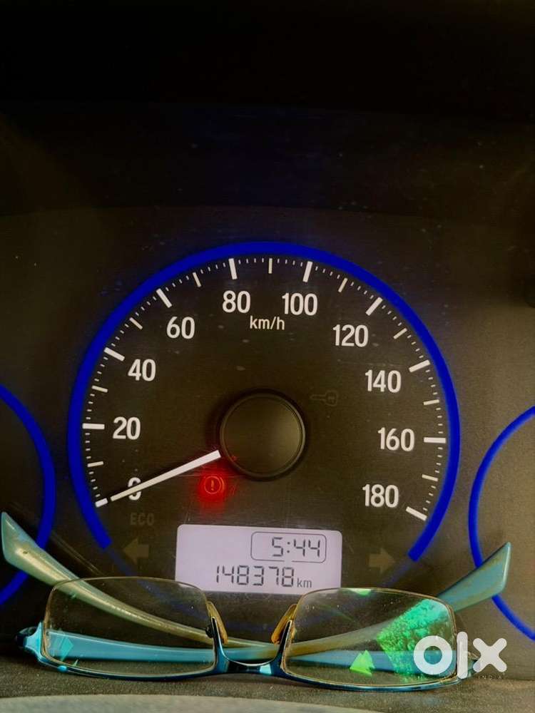 Honda Amaze Petrol (doctor Driven)